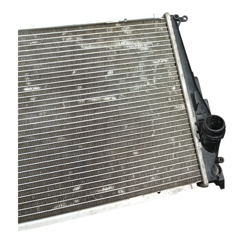 Radiador Água Bmw 335i 3.0 E90 2009 2010 2011 7548104 3