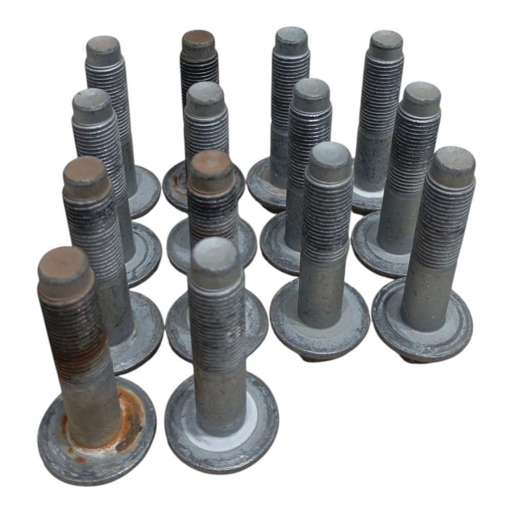 Kit Jogo Parafuso Bateria Byd Han Awd Gs 680ev 2022 2023 7