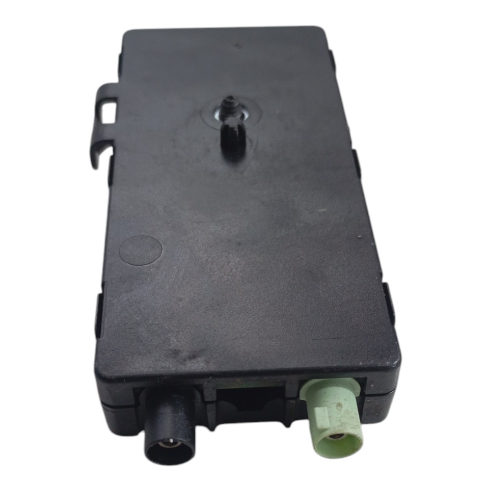 Módulo Amplificador Antena Bmw 118i 1.6 Turbo 2013 9226881 4