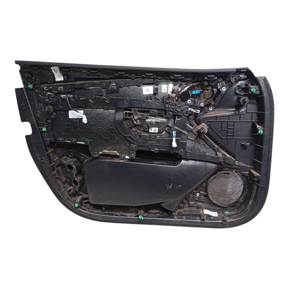 Forro Porta Dianteira Direita Byd Han Awd Gs 680ev 2022 2023 5