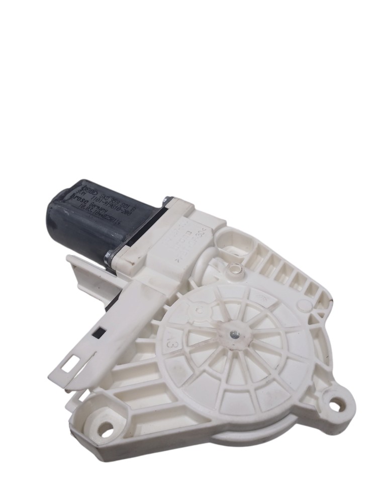 Motor Maquina Vidro Dianteiro Esquerd Audi Q5 2.0 Turbo 2010