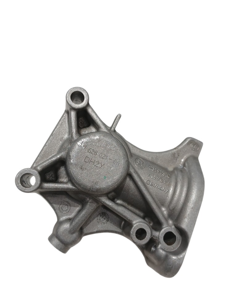 Suporte Bomba Alta Pressão Bmw 320i 2.0 2013 2016 23191310 3