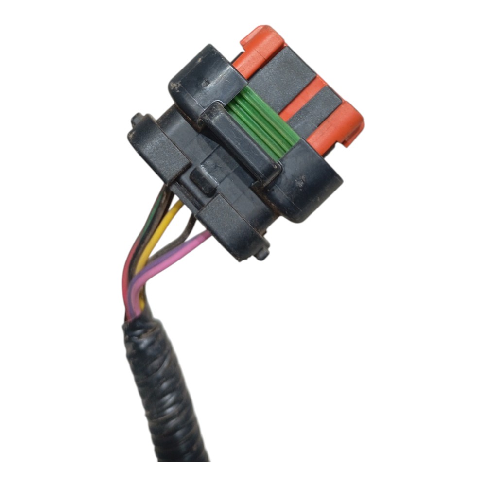 Chicote Controle Estabilidade Traseira Byd Han Gs 680ev 2023 3