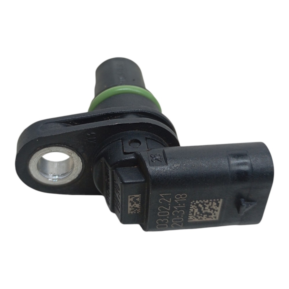 Sensor Fase Comando Volkswagen Nivus Highline 1.0 Turbo 2021 5
