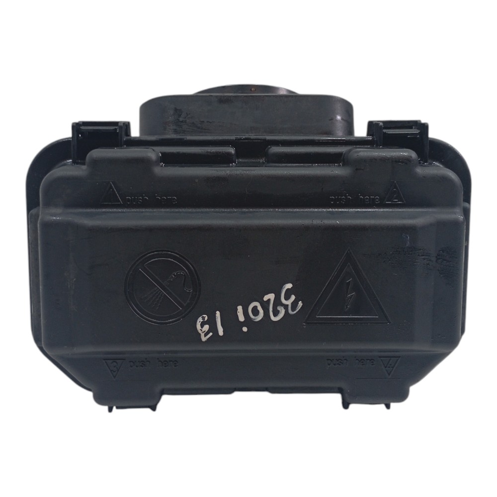 Tampa Caixa De Fusíveis Bmw 320i 2.0 2013 Cod-61149224872 7