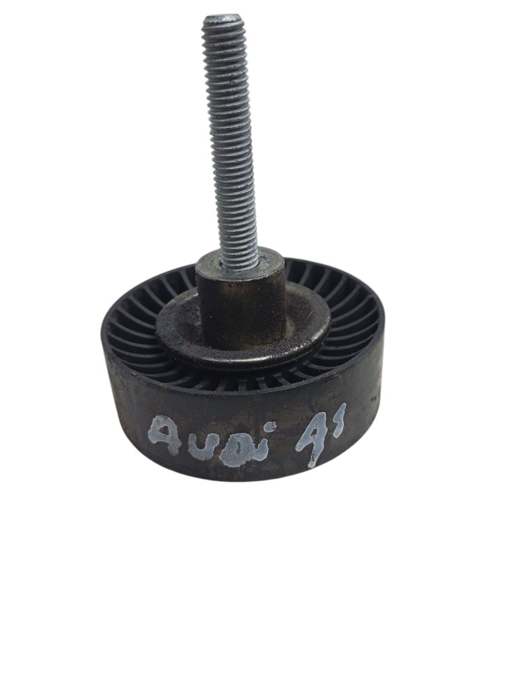 Polia Tensor Correia Alternador Audi A1 1.4 Tfsi 2012 2013 5