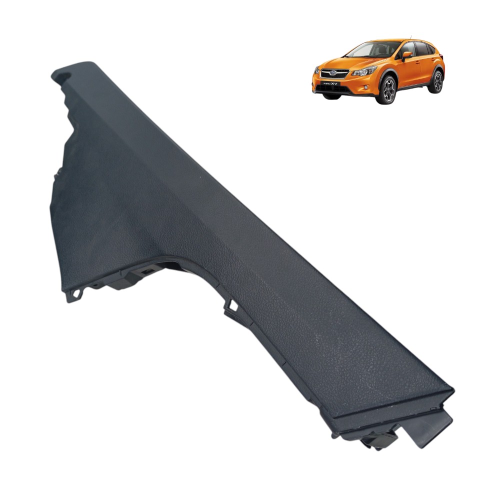 Acabamento Interno Central Direit Subaru Impreza Xv 2.0 2016