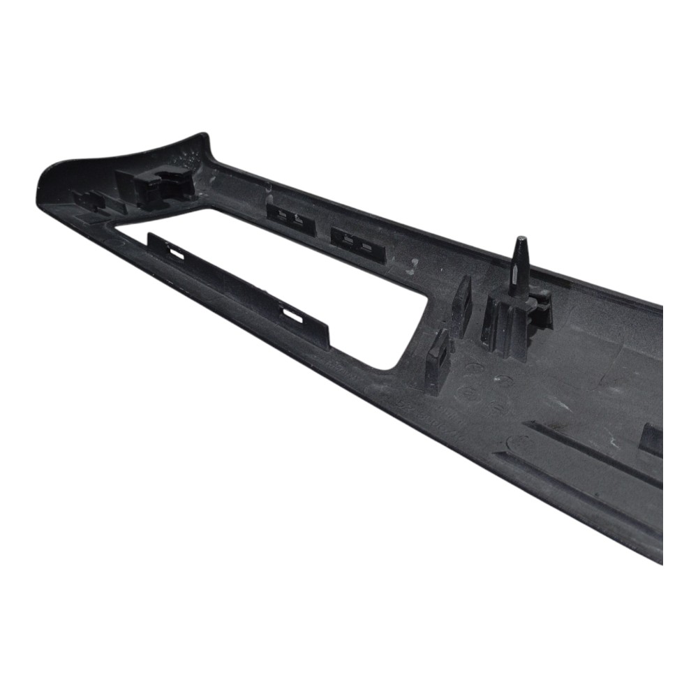 Moldura Painel Difusor De Ar Bmw 320i 2.0 E90 2010 5