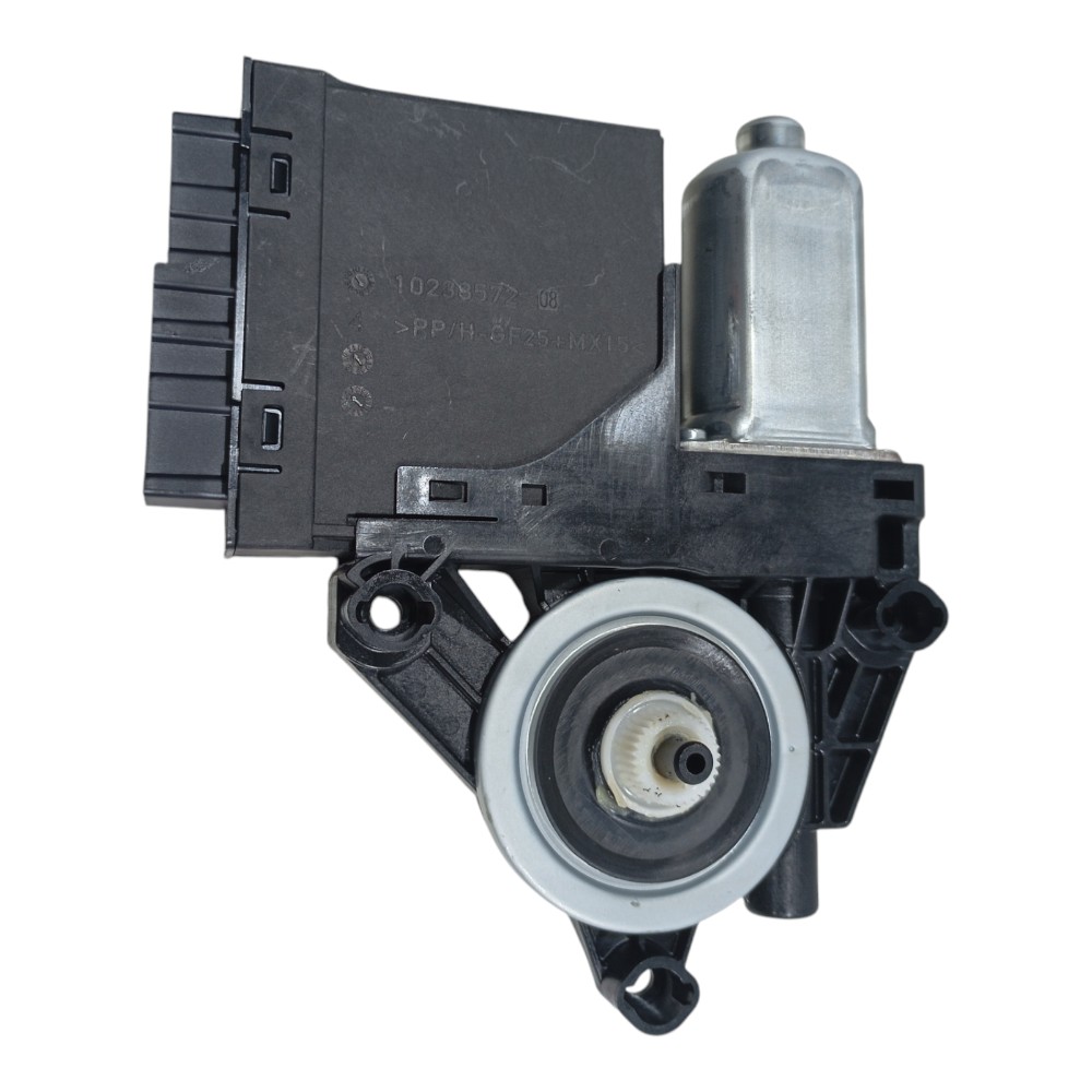 Motor Vidro Dianteiro Direito Volvo Xc60 2.0 Recharge 2022 8