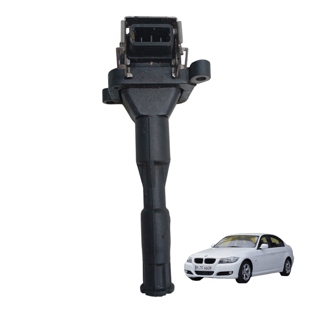 Bobina De Ignição Bmw 328i 2.8 2000 2001 2002 2003 E46