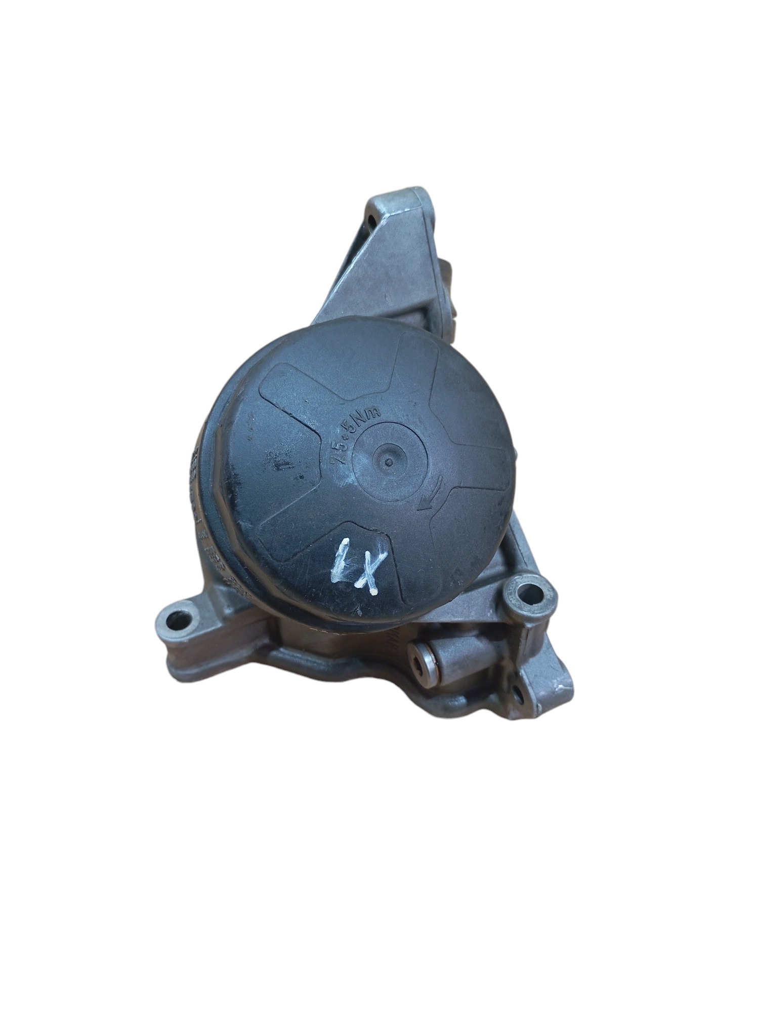 Suporte Filtro De Óleo Bmw X1 2.0 2013 2014 2015 751638319 2