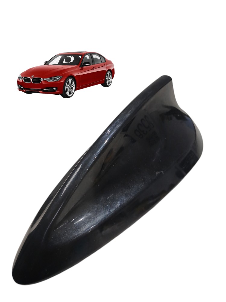 Capa Antena Teto Tubarão Bmw 320i 2.0 N20 F30 2018 925366203