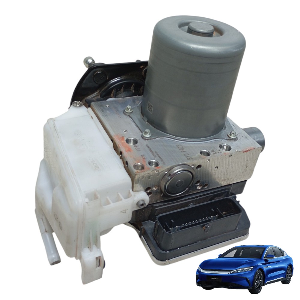Módulo Bomba Freio Abs Byd Han Ev Song Plus Dolphin Gs 2023 1