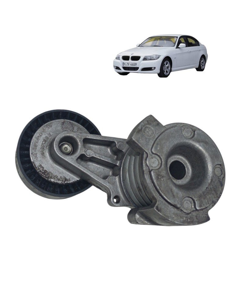Tensor Esticador Correia Bmw 320i 2.0 2009 2010 2011 E90 N46 4