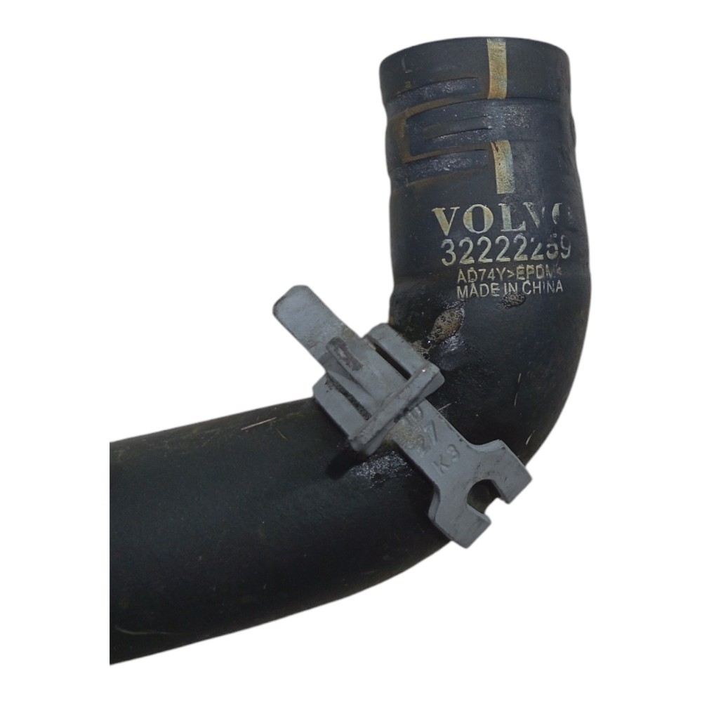 Mangueira Tubo Arrefecimento Volvo Xc60 2.0 Recharge T8 2022 2