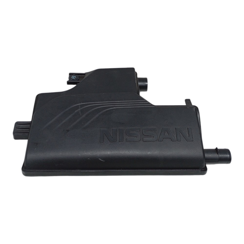 Caixa Ressonador Filtro De Ar Nissan Kicks 1.6 2024 5ra3b