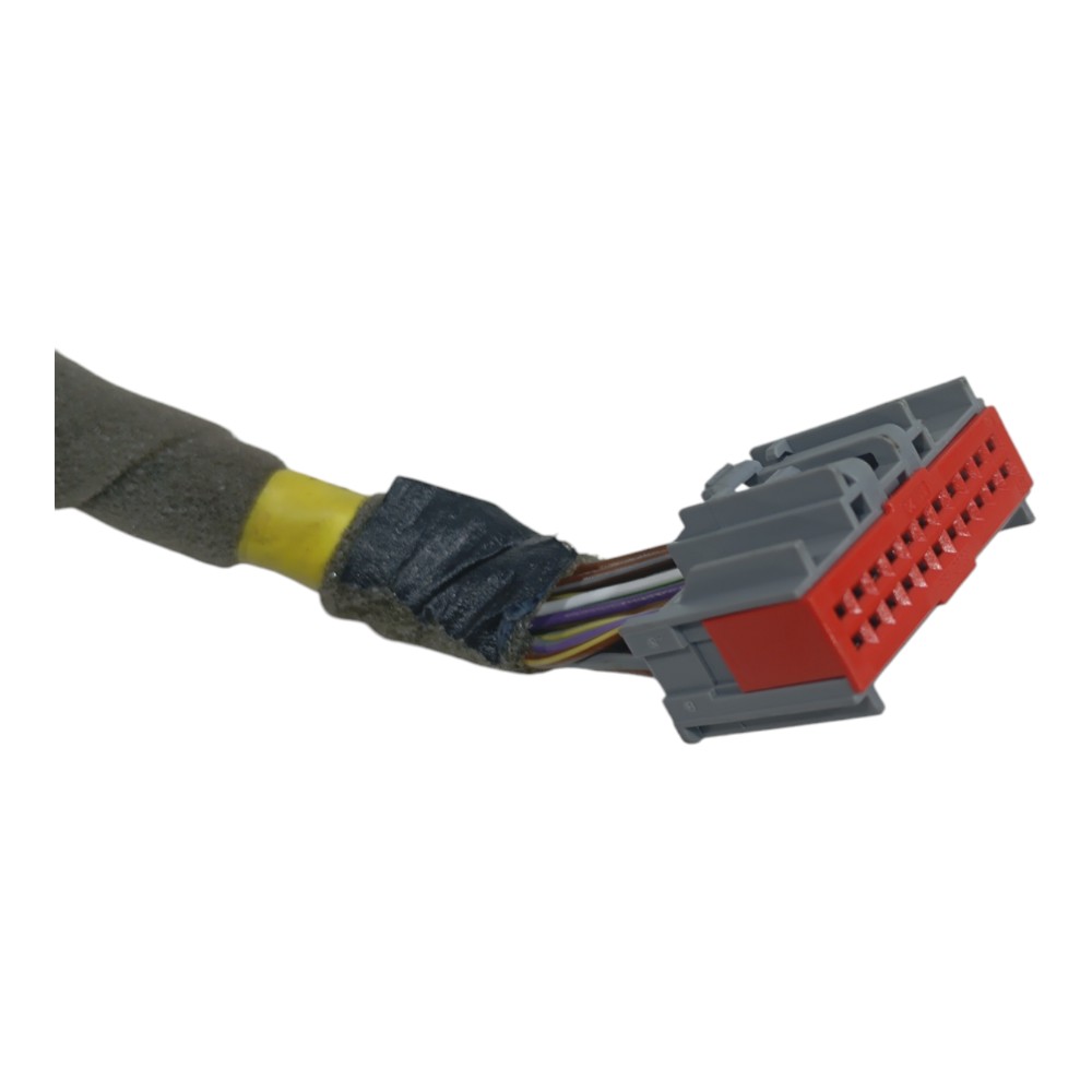 Pisca Chicote Dianteiro Esquer Volvo Xc60 2.0 Recharge 2022 7