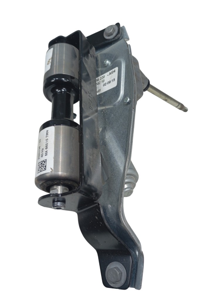 Motor Limpador Traseiro Bmw 120i 2.0 E81 2009 2010 7