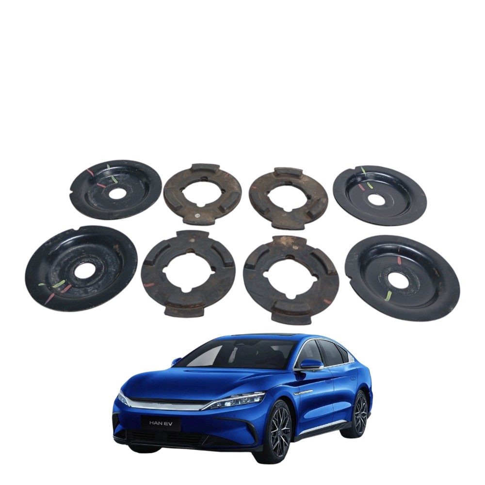 kit Batente mola traseira BYD Han Awd Gs 680EV 2023 1
