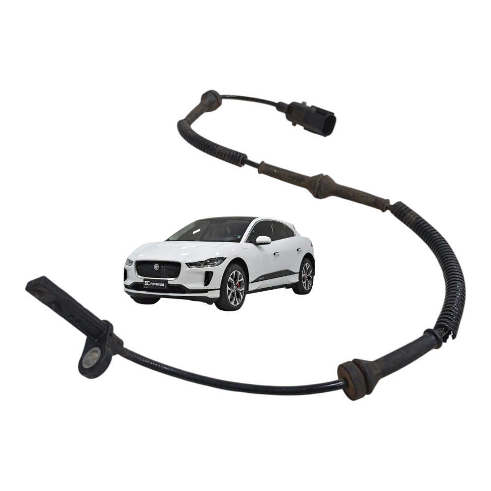Sensor freio abs traseiro esquerdo Jaguar I-Pace ev 2020