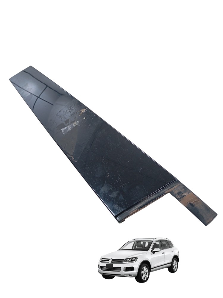 Friso Porta Dianteira Direita Volkswagen Touareg 4.2 V8 2014