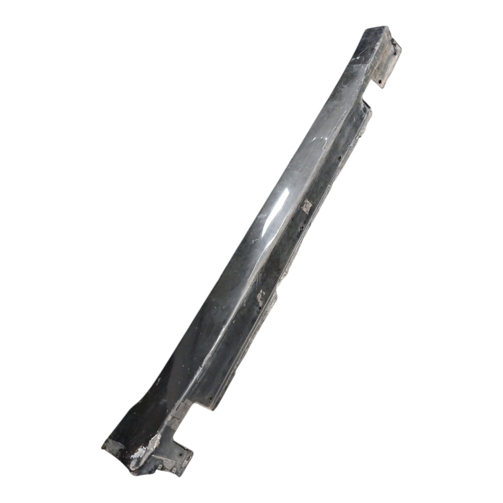 Spoiler Lateral Direito Bmw 545i 4.4 V8 2004 2005 E60 6
