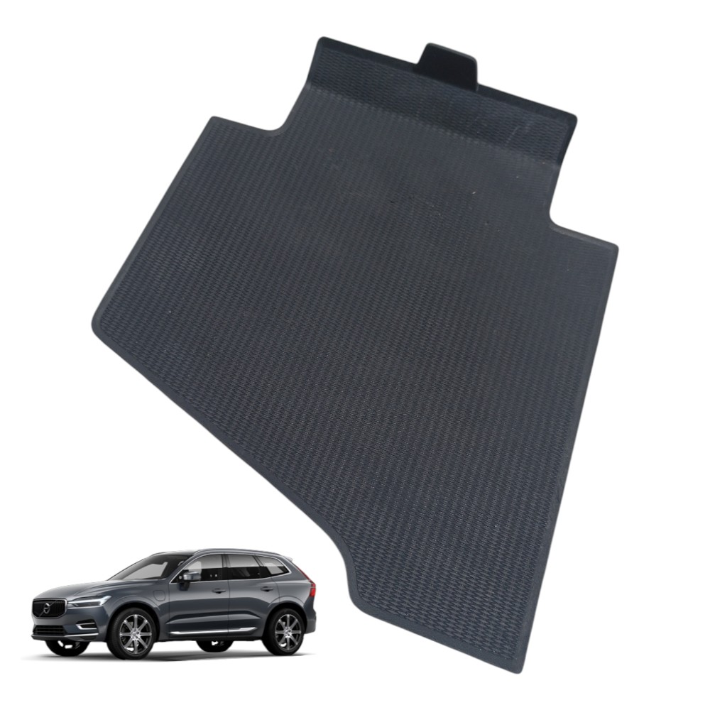 Tapete Borracha Console Central Volvo Xc60 2.0 Recharge 2022 1