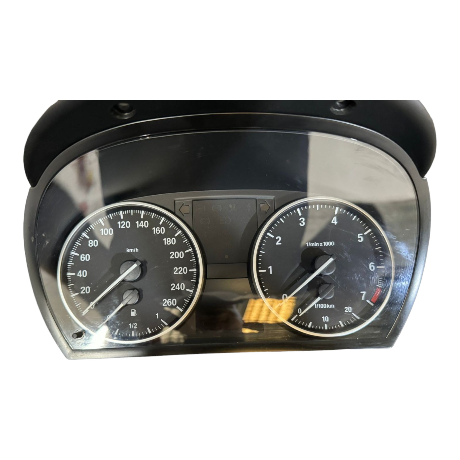 Painel De Instrumentos Conta Giros Bmw 320i 2.0 E90 2010 2