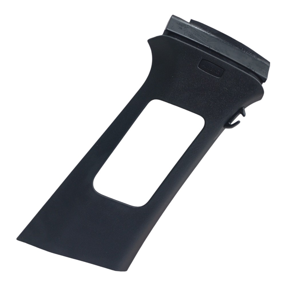 Moldura Coluna Superior Direita Vw Nivus 2023 Cod 2g5867244 2