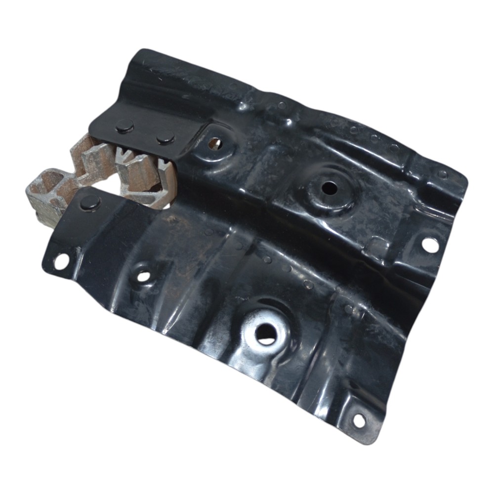 Suporte Motor Dianteiro Esquerdo Byd Han Awd Gs 680 2023 4