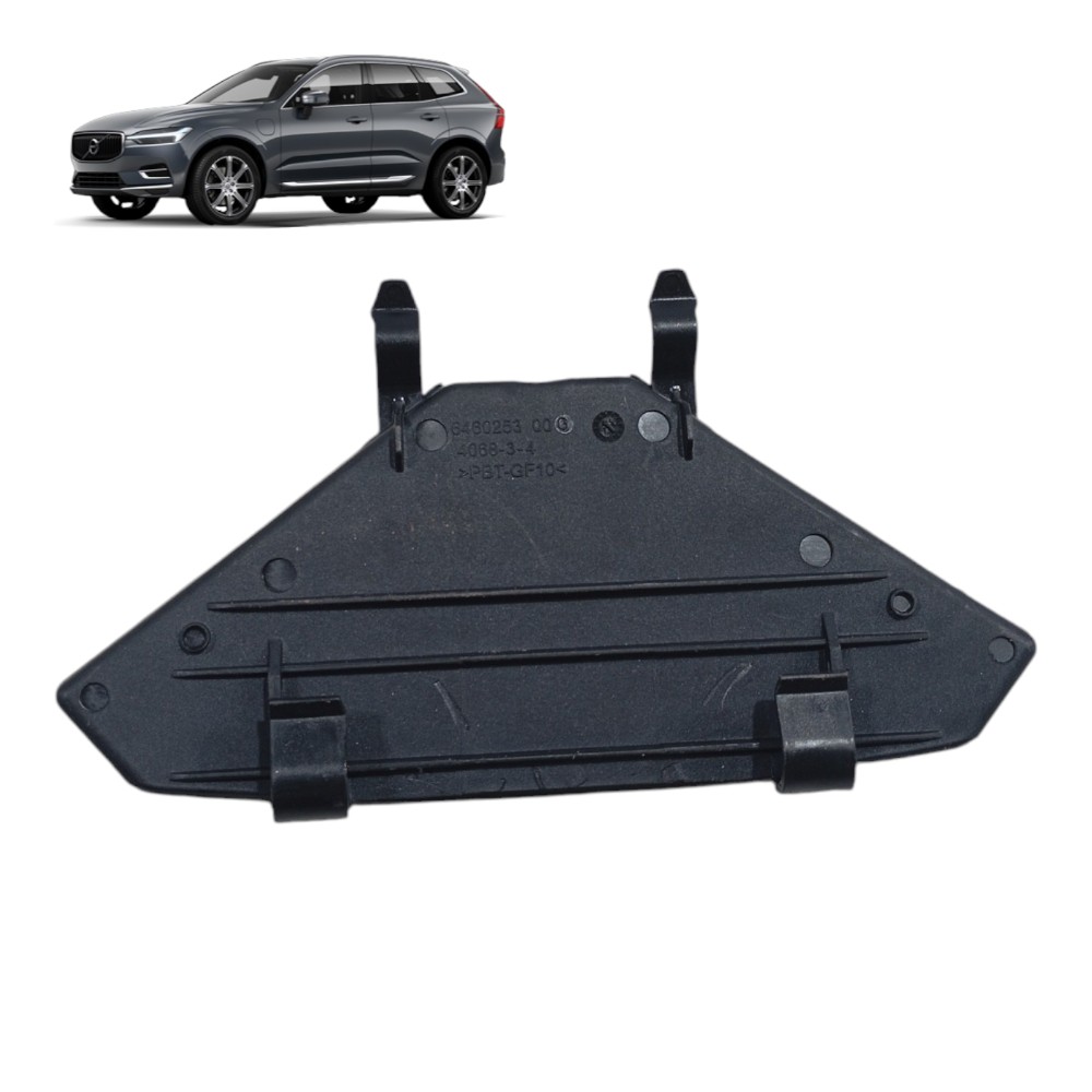 Supirte Bolsa De Porta Volvo Xc60 2.0 2022 1
