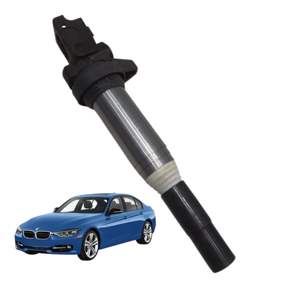 Bobina De Ignição Bmw 320i 2.0 N20 F30 2016 2018 861615301