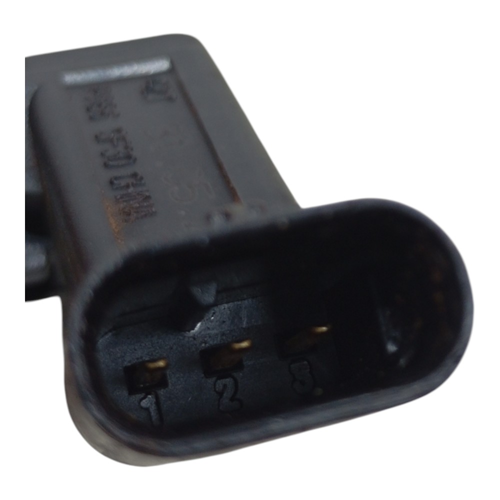 Sensor Rotação Virabrequim Volkswagen Nivus 1.0 Turbo 2021 3