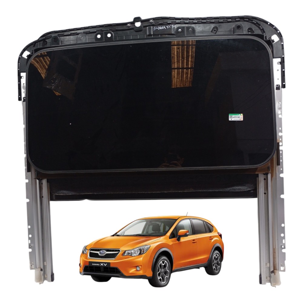 Teto Solar Subaru Impreza Xv 2016 Cod-7707220