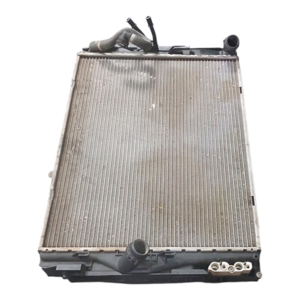 Radiador Água 320i 2.0 2009 2010 2011 E90 N46 Cod 11074810 5