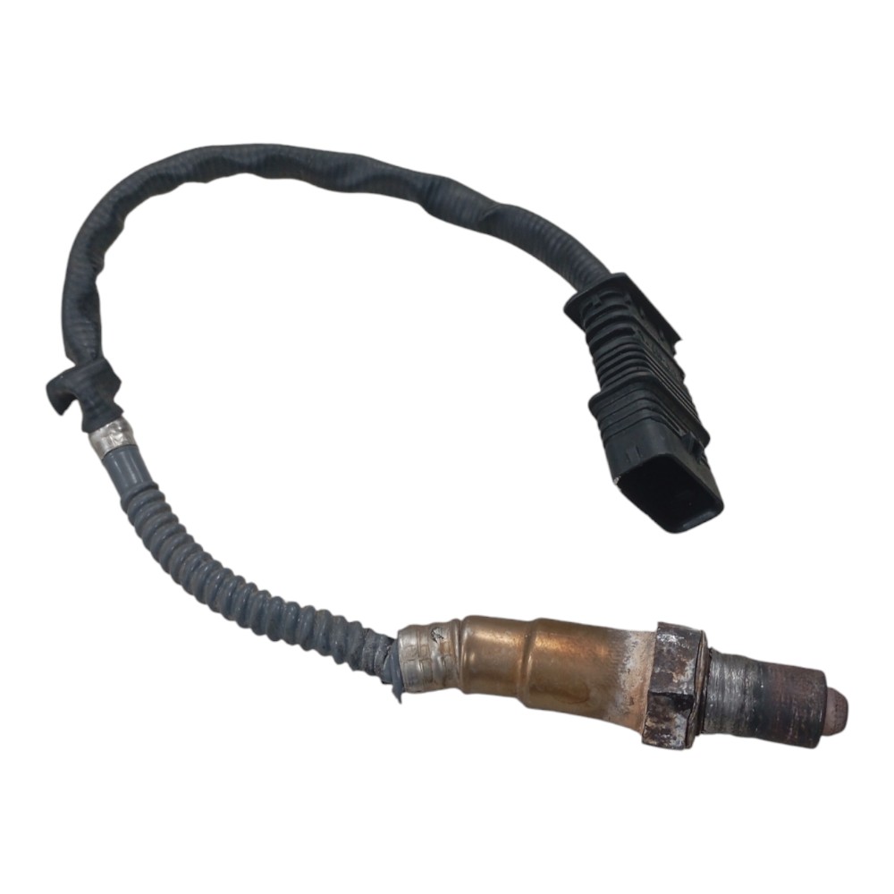 Sonda Lambda Bmw X1 2.0 Turbo 2013 2014 2015 E84 758278001 7