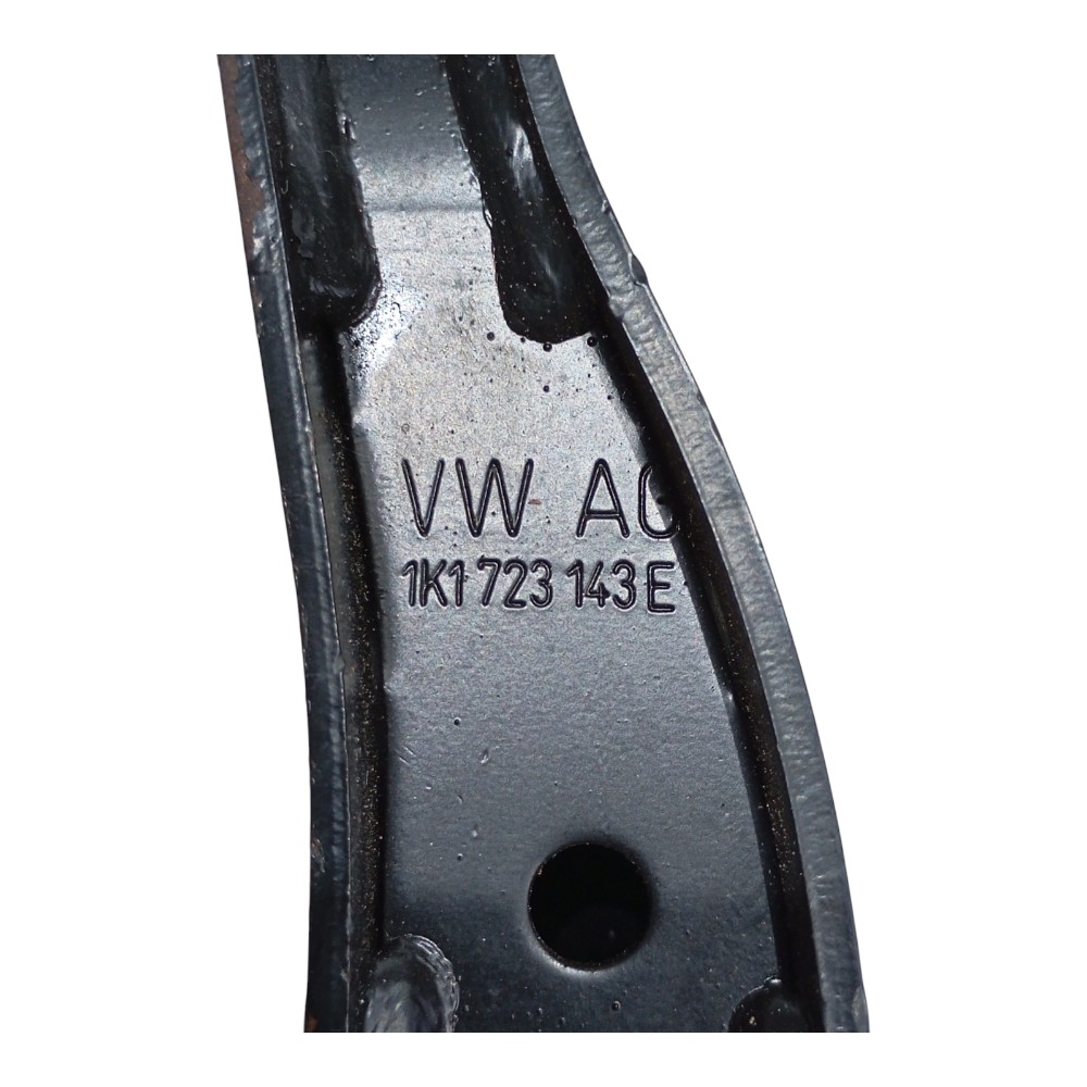 Pedal De Freio Volkswagen Jetta Passat 2.5 2007 2008 2009 2