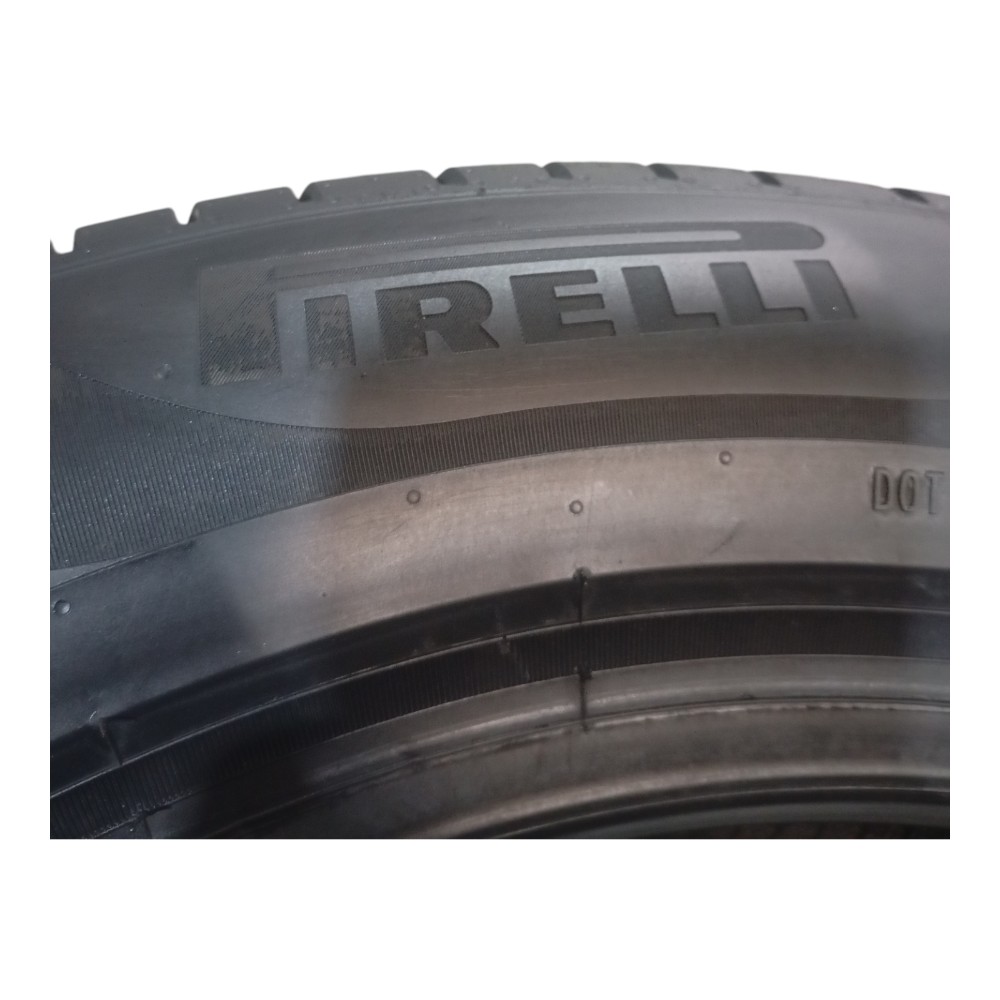 Par Pneus Pirelli 225 60 Aro 18 2