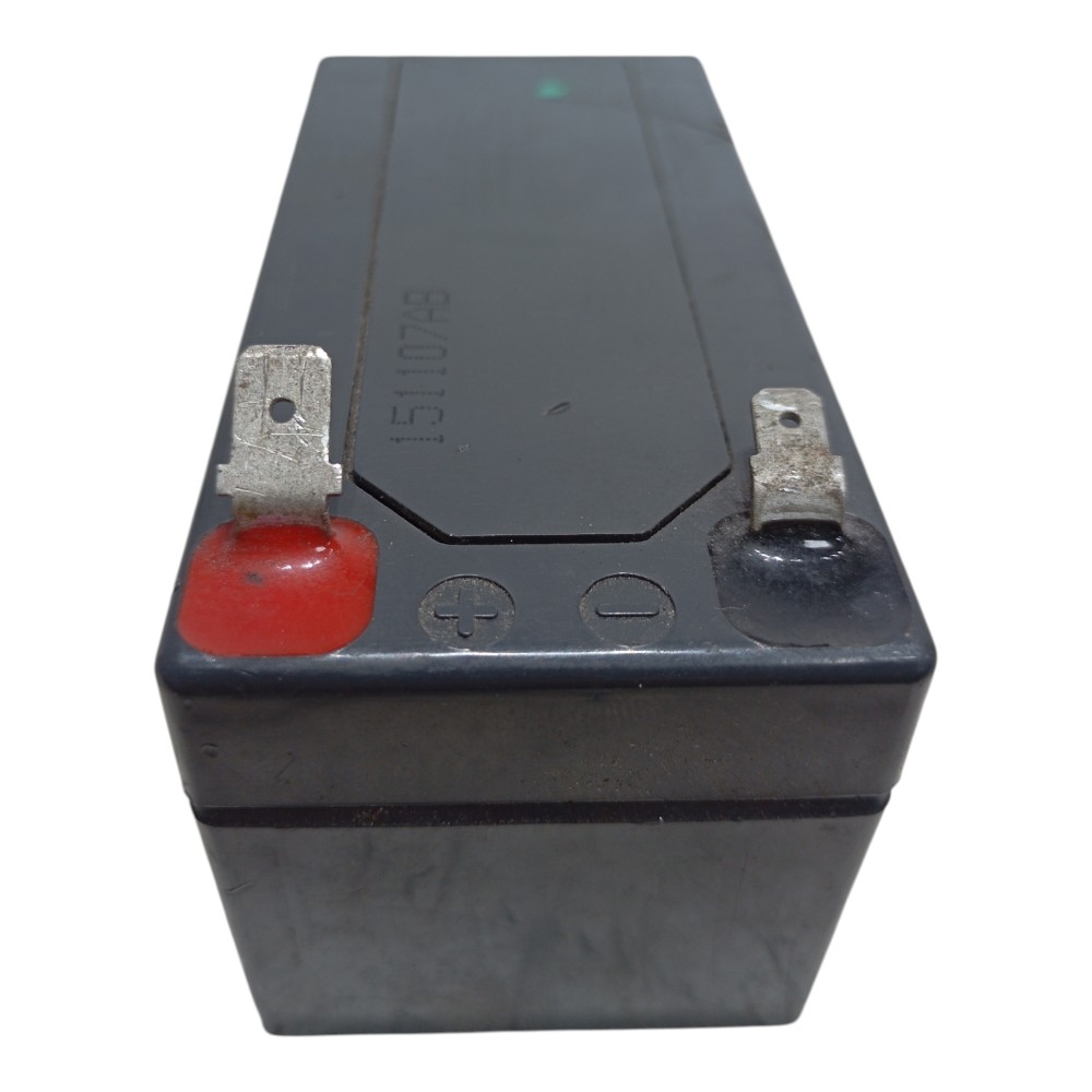 Bateria Auxiliar 12v Mercedes Benz C180 1.6 Turbo 2012 2014 7