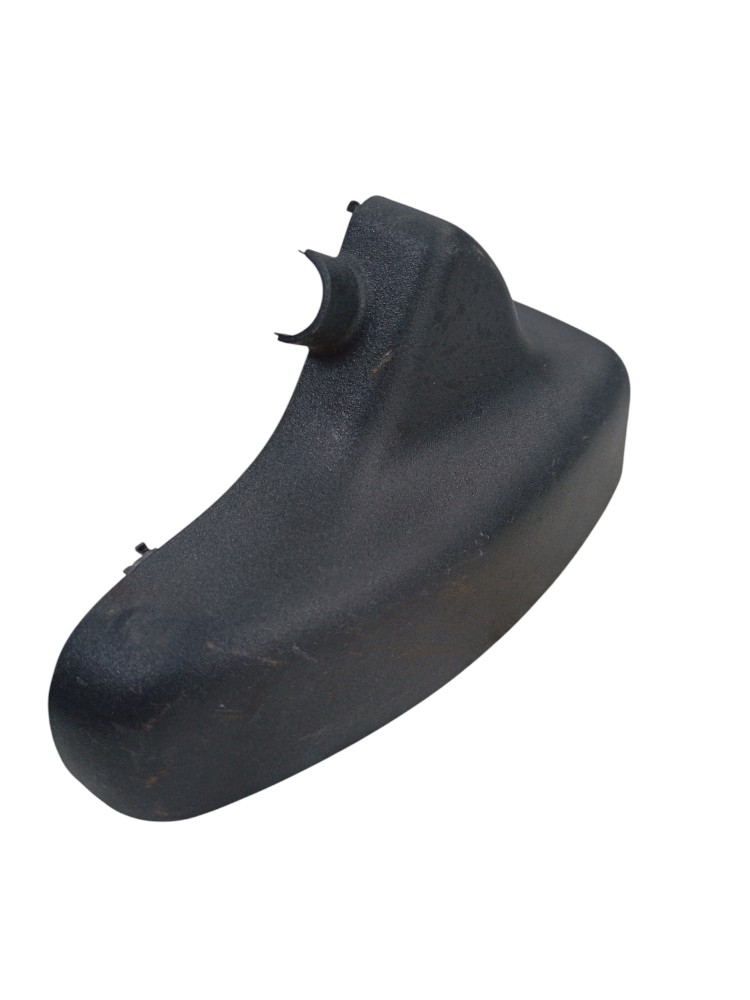 Moldura Acabamento Retrovisor Interno Bmw 320i 2.0 2003 E46 4