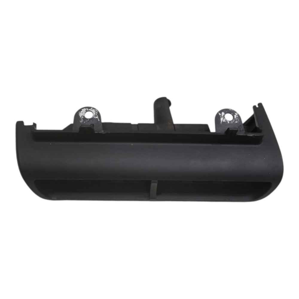 Moldura Botão Controle Tração Audi A1 1.4 Tfsi 2012 2013 Preto 5