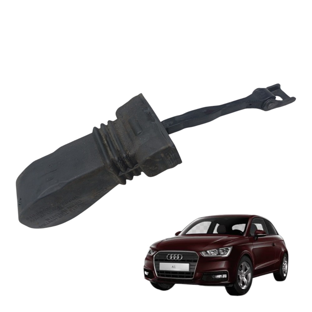 Borracha Limitador Porta Traseira Esquerda Audi A1 1.4 2012