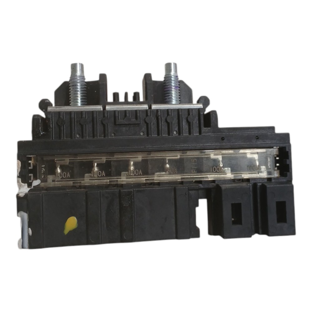 Placa Polo Positivo Bateria Nissan Kicks 1.6 Advance 2024 – Esquerdo 4