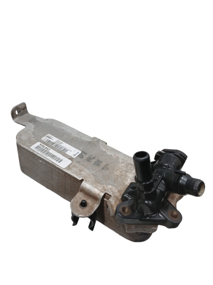 Resfriador Radiador Óleo Bmw 320i 2.0 F30 2013 2015 15272311 3