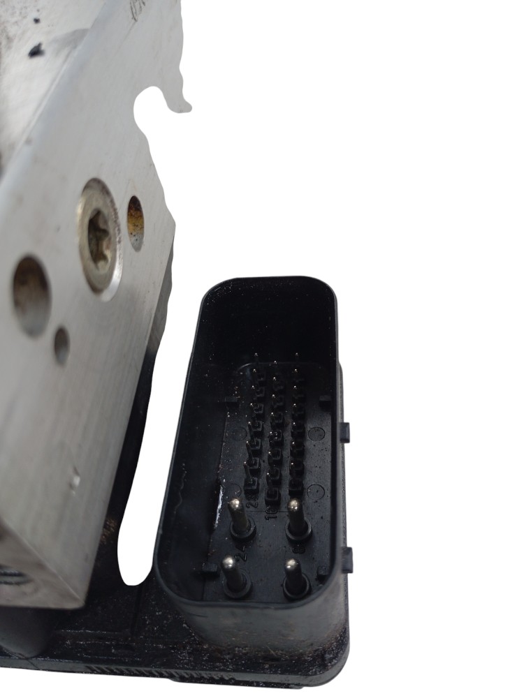 Módulo Bomba Freio Abs Bmw 323i 2.5 Aspirada 2000 2003 E46 8