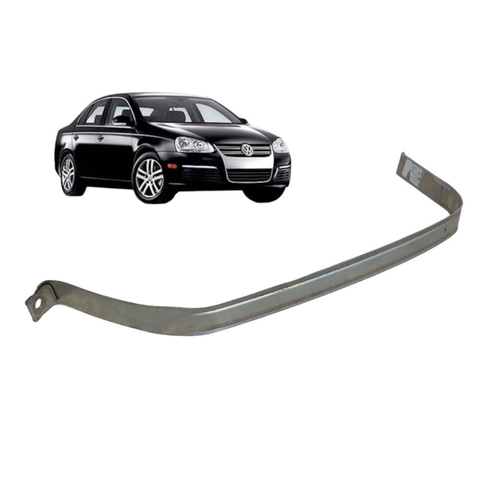 Cinta Tanque De Combustível Volkswagen Jetta 2.5 2007 2008 1