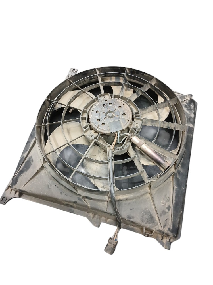 Ventoinha Defletor Radiador Bmw 318i 1.8 1994 1995 E36 3