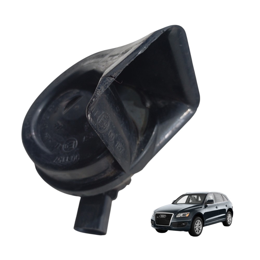 Buzina Caracol Audi Q5 2.0 Tfsi Turbo 2010 2011 Cod 024148