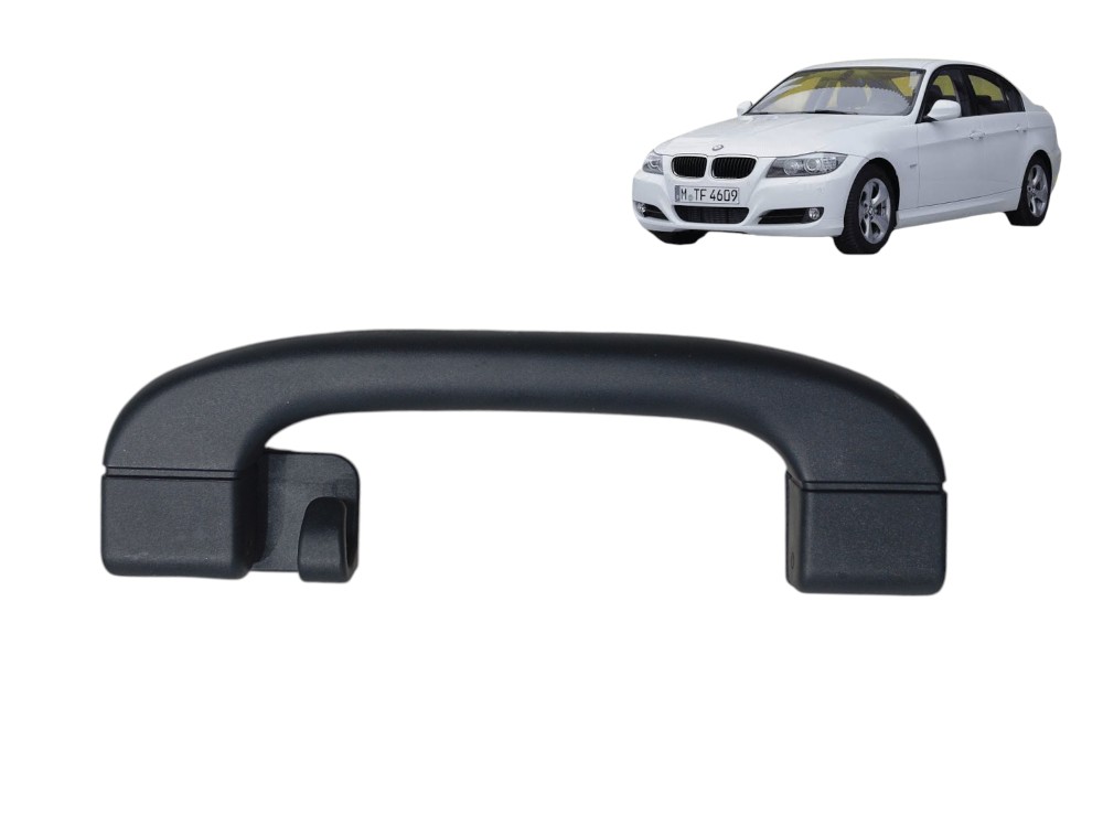 Alça Teto Traseiro Direito Bmw 335i 3.0 Turbo 2008 E90 N54