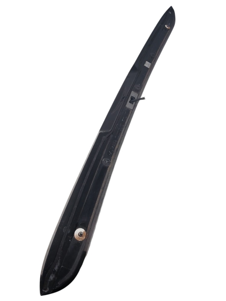 Spoiler Aerofólio Traseiro Kia Sportage 2.0 2014 2015 2016 4